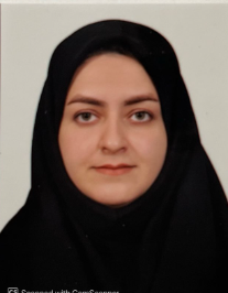 فاطمه مطلب
