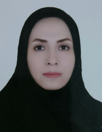 فاطمه تک فلاح