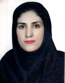 حکیمه دهقان فارسی