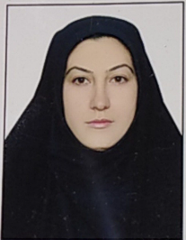 مژگان صفاری
