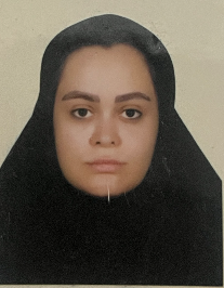 نگار محمودیان