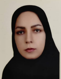 خدیجه حیدری چگنی