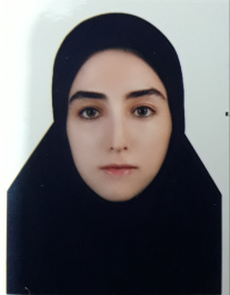 محدثه احمدی ریحان