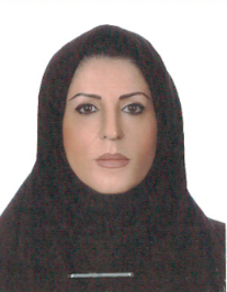 فاطمه یزدانی