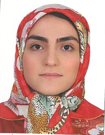عارفه شاه علی