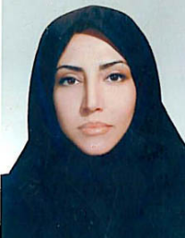 زهرا ثابتی مقدم
