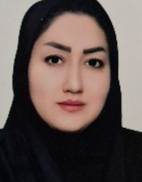 زیبا شیرمحمدی