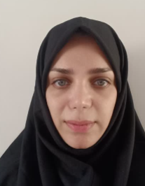 پریسا مسکنی