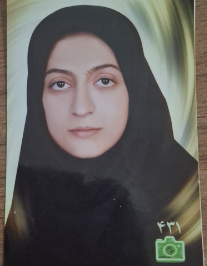 فاطمه خادمیان‌پور