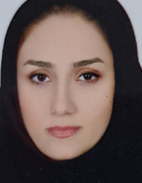 سارا احمدی