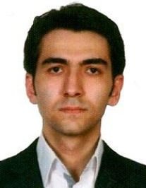 حامد احمدی