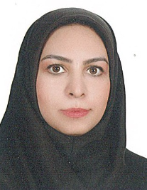 آناهیتا غفاریان تسبيحي ثاني