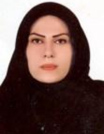 ثریا اعتمادی