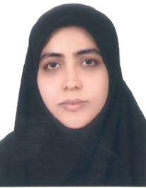 محدثه مظفری