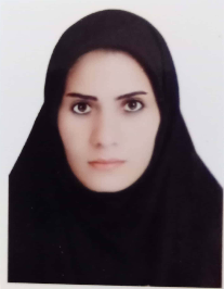 راضیه جعفری ندوشن