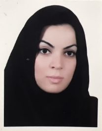 سیده مریم کاظم پور