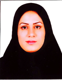 مریم میرزایی خلیل آبادی