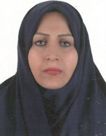 فاطمه محسنی راد
