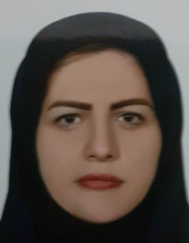 مهدیه کیارستمی