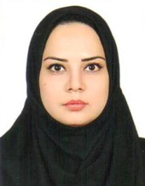 آزاده ایزدمهر
