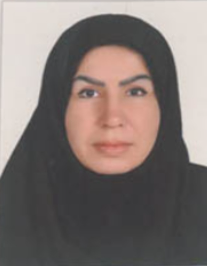 ملیحه میرزائی