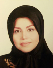فریبا رباط مرادی
