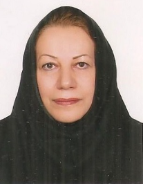 روح انگیز آهنی