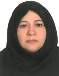 کبری دشتی