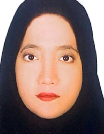 فاطمه صفائی آزاد