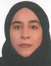 فاطمه زندی