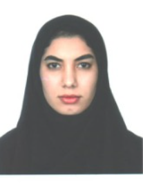 سیده مریم رحمانی بهزادکلایی