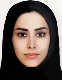پریا طلائی
