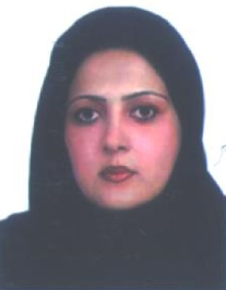 مریم عابد سیچانی