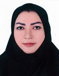 رباب امینی