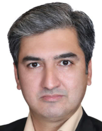 علی هنری