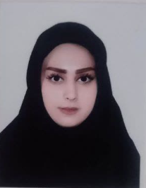 الناز محسن نیا فردکلور