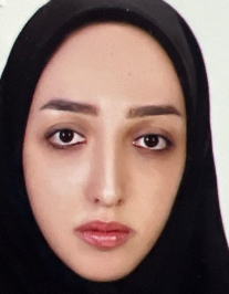ستاره زارع حماکرانی