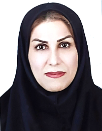 شهناز سپهری