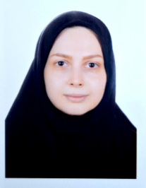 سیده زهرا نظرکرده لاکمه سری