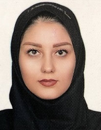 فاطمه رضائی