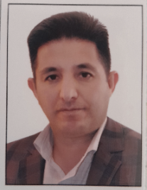 محمود جعفری نسب