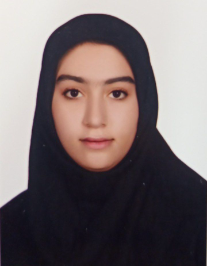 سیده مهدیه امینی