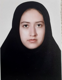 سارا رضائی نژاد