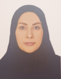فاطمه سادات میرمقتدائی