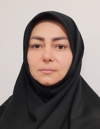 سیده رقیه سیدآقایی احمدی