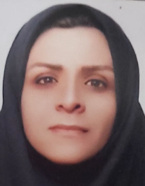 آزاده اولیایی