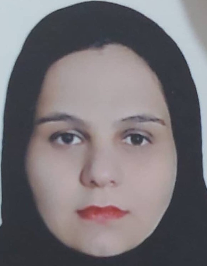 گل ناز وحیدی برجی