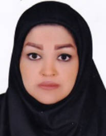 الهه یوسفی