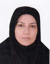 مینا فرشباف بی رنگ