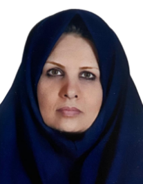 نیلوفر شایگان